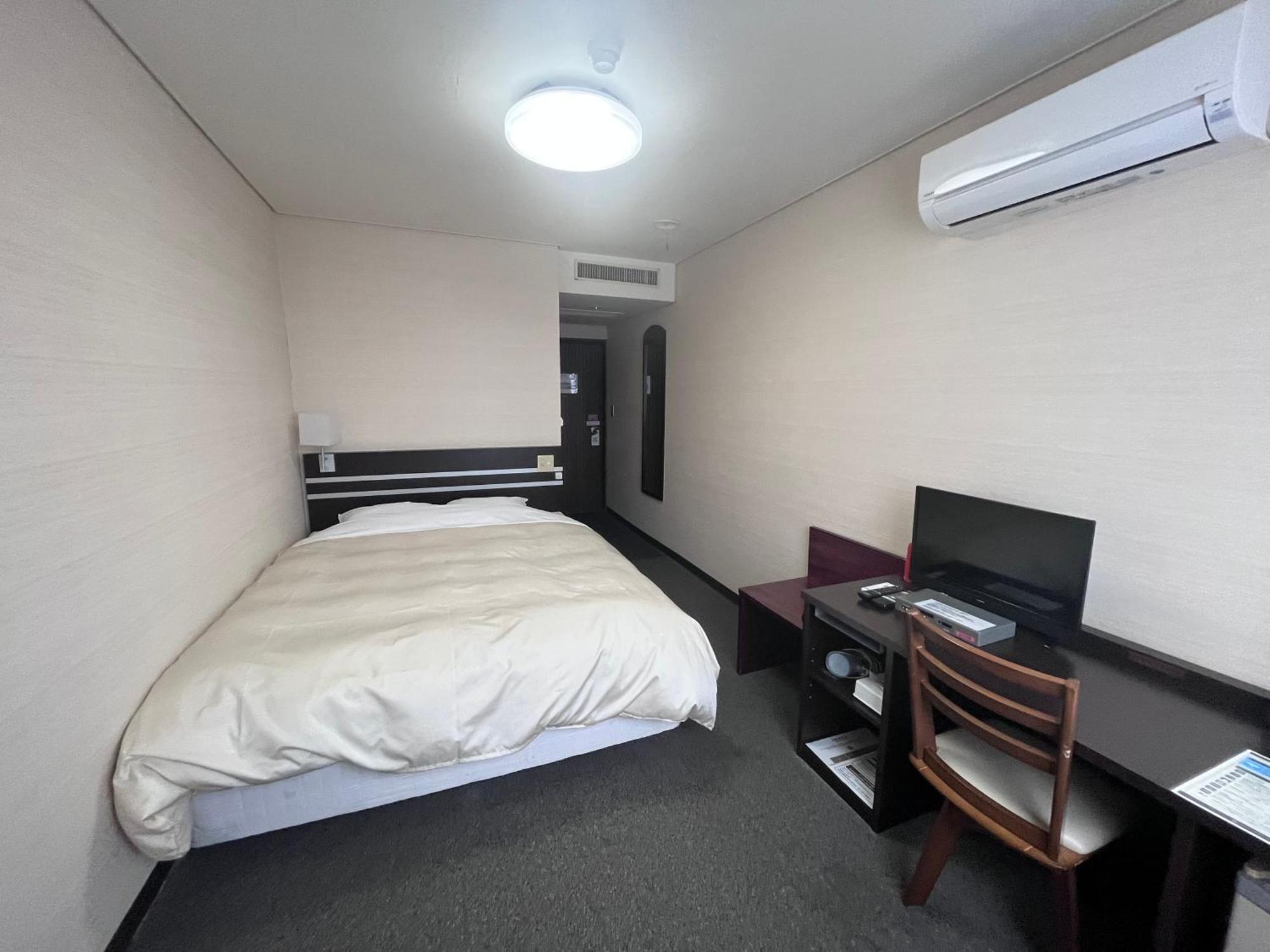 Hotel Crown Hills פוג'ינומיה מראה חיצוני תמונה
