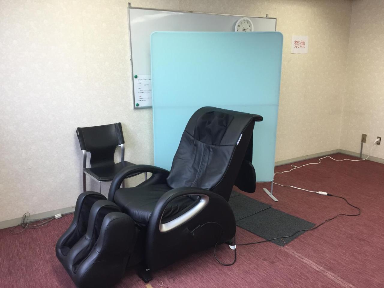 Hotel Crown Hills פוג'ינומיה מראה חיצוני תמונה